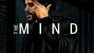 (FREE) sampled Hip- Hop Type Beat J.cole x Dreamville Type Beat "Mind"✔
