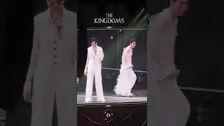 Someone please let Jeff make a cover of this song 😍🔥 