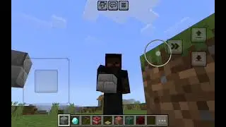 КАК ДЕЛАТЬ ЭТОТ СКИН? СКИН В МАЙНКРАФТ СТРАШНЫЙ 💀😱😬