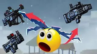 These guns are insane (pixel gun 3d)