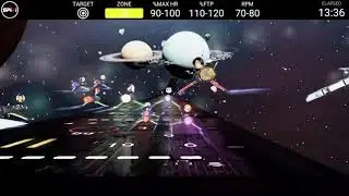 Space Travel