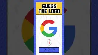 Guess the Logo Quiz | Quiz Challenge