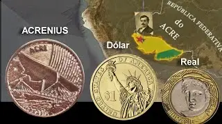 O dia que o ACRE se tornou um PAÍS..