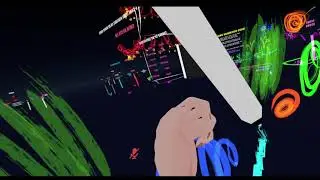 Smew Brush! - QV Pen Mod ( VRChat BOOTH Item Update )