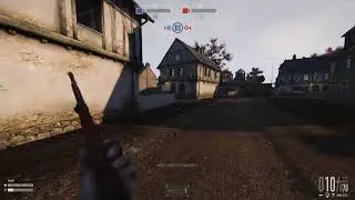 Heroes & Generals