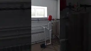 Запуск молочного завода