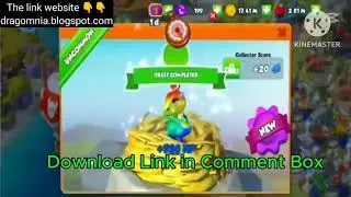 Dragon Mania Legends Mod APK | Get Unlimited Diamonds💎 for Android & iOS in New Version 2025 Edition