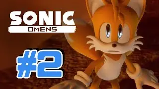 Первоклассный пилот - Sonic Omens #2