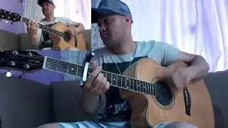 Notificação preferida  cover(titi_guitar)