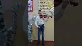 Дербаль Роман_ Л. Обер "Тамбурін"
