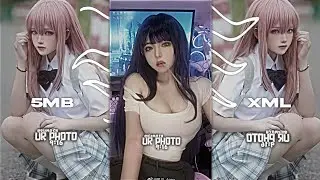 PRESET AM 😋 DIBAWAH 5MB 😎 DJ ENTAH APA YANG MERASUKIMU