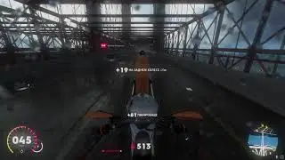 СКАЧАЛ THE CREW 2 И РАЗДАЛ ТАМ НА МОТИКЕ