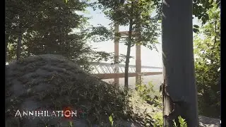 Annihilation Game Teaser   || Crisis Entertainment   Steam  || Android   IOS   Xbox   Playstation ||