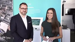 Reality Capture: The foundation of an autonomous future