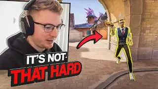 How to Carry Like an Immortal Player in Ranked