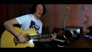 ШКОЛЬНИК СПЕЛ ПЕСНЮ СЕКС ВТРОЕМ (Влад Астапович кавер)