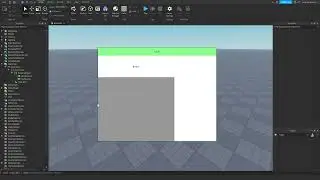 UI Development Series: Episode 1