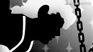 Jojo's op 9 but Black Clover opening 7's music