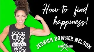 How to find happiness