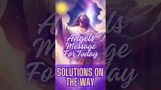 message from the angels Today #messagefromtheangels #angelmessagestoday