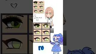 цепочка #gacha #гача #гачалайф #gachaclub #gachalife #гачаклуб #нуженактив #обработка #цепочка
