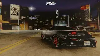 Midnight Club Los Angeles - Xenia Canary Tutorial