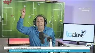 Eduardo Bonvallet - Arenga a los jugadores chilenos de cara a la Final Copa América 2015