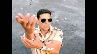 Hookah Bar Ft. Akshay Kumar Edit ||