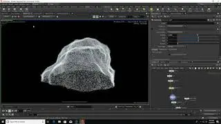 Houdini Tutorial: Clouds