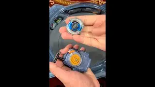 The FASTEST Beyblade EVER!