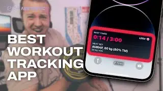 Review of Liftin’ Workout Tracker (Consistently Great Updates)