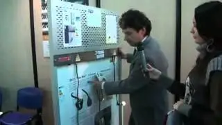 Ecomondo 2013:  Microfotovoltaico a Spina si Racconta!