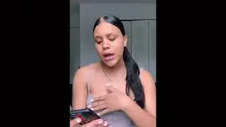 14 de febrero.- Aliah Arianna