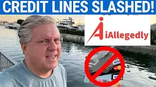 Credit Lines Slashed! - 94 Banks At Risk of a Bank Run