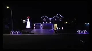 Imperial March x Carol of The Bells