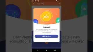 Turbo VPN  APK 3.8.5.2 (Premium)