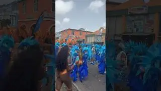 Vincymas 2024 🇻🇨! #saintvincent #vincymas #vincymas2024 #stvincentcarnival #stvincent #cernival