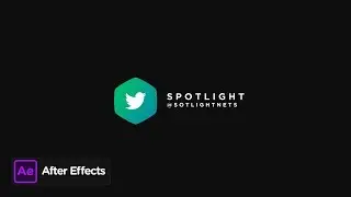 Free 2D Intro #49 | After Effects Template