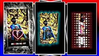 Yeh Jism Hai To Kya 💔 | 3D New XML File | Trend VIDEO Editing XML Preset | « ♡  || technicalprem