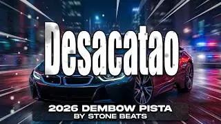 ″Desacatao″ 👹🔊 Instrmental de Dembow | RochyRd x El Alfa x Dilon Baby 2023