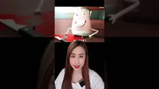 SEMUA MANUSIA GAK PUNYA MULUT!! | Cheryl Antoinette 