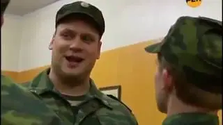 Коротко о сборе в "Армии" в России