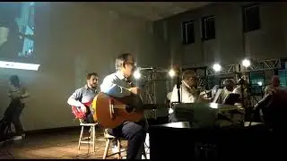 Projeto Mesa de Bar - 20 anos