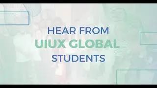An upskilling career in UIUX design!