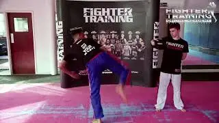 Power Up Your Point Fighting Performance: Explosive drills with Proven results