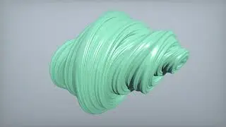 Shadertoy to Unity | Julia - Quaternion