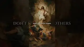Never do this if your Christian ✝️ #christ #jesuschrist #god #bible #christianity