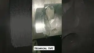 leath Machine convert to boring machine #youtubeshorts #machine #engineeringworks