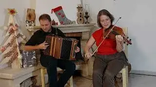 Calendrier de l'Avent Trad 2022 - Jour 4 - Michael Rooney - Gort na Móna / Tír Rafartaigh