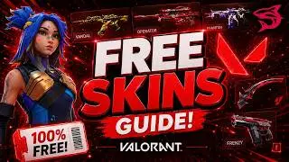 *UNLOCKING* Every Skin In VALORANT | BEST Valorant skin changer 2026 ✅ | Unlock all | skin swapper